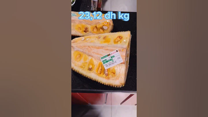 اغرب انواع الفواكه بالعالم😋