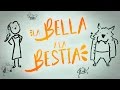 La Bella y la Bestia | CANCIÓN Parodia | Destripando la Historia