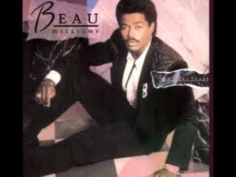 Beau Williams- Give Me Up (1986)