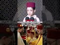 💥💥ما شاء الله ، الطفل الدي استلم جائزة من الملك عمره 10 سنوات فقط، وحفض القرآن الكريم كاملا🤩❤️🤍