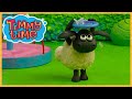 Timmy Goes Bang New Timmy Time Clip Preschool Cartoon 