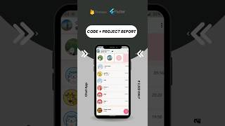 Chat app | collegeprojectshub@gmail.com | flutter firebase | college project #flutter #firebase