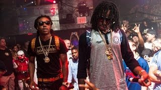 Migos - Why You Mad