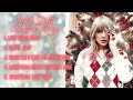 TAYLOR SWIFT CHRISTMAS SONG 