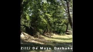 Zilli De Maşa Darbuka 2 - Koro Resimi