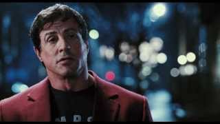 Rocky Balboa&#39;s Inspirational Speech To His Son [HD]