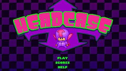 Headcase - Game Theme