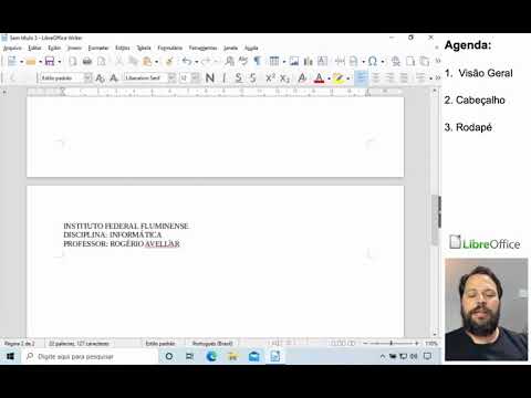 Video: Voordele Van Die LibreOffice-kantoorpakket Vir Gebruikers