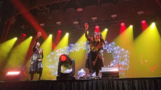 BABYMETAL - METALI!! (Live in Chicago) 9/21/23