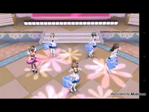 S(mile)ING！ＭＶ
