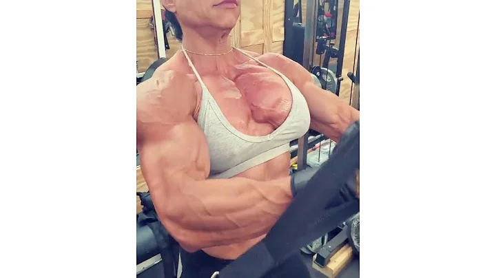 Elizabeth Bradshaw CHEST