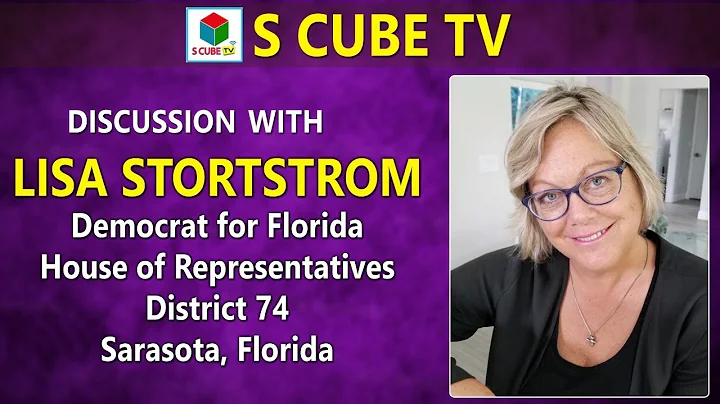 Discussion with Lisa Stortstrom | Democart for Flo...