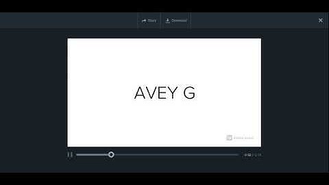Free Video Intro Maker | Adobe Spark