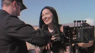 Bishop Briggs - Art of Survival (Behind The Scenes)