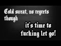 "Destiny" by Ronnie Radke (Official Music Video)
