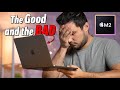 M2 MacBook Pro Review: Real-World TRUTH after 72 Hours!