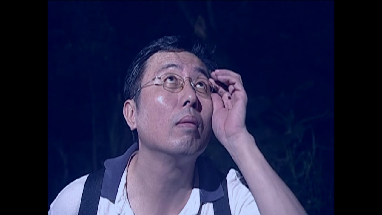 39年前「五峰旗聖母顯靈的故事」(中文版)