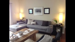 Sectional Sofa Living Room Ideas