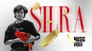 Eric Fernando - Silra (Official Music Video) | Eric Fernando | Sinx FX | Ratsch Productions