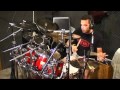 John Mayer - neon - drum cover by Andrea Mattia