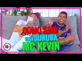 MC KEVIN: “DEOLANE NÃO DEIXA EU SAIR COM RYAN SP!!" | #MatheusMazzafera