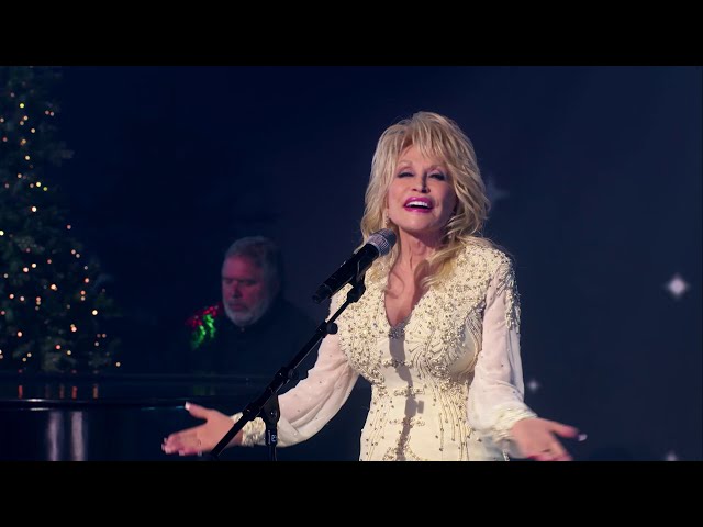 Dolly Parton - Mary, Did You Know