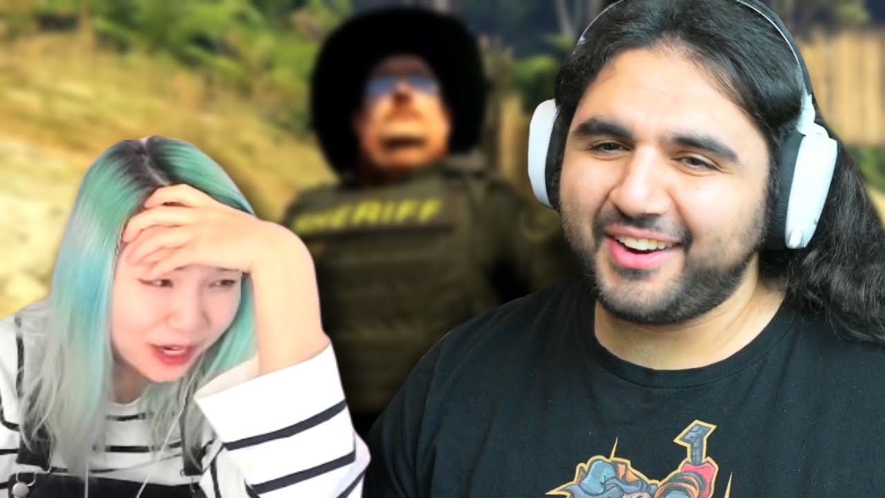 Cletus Cornwood Returns to NoPixel 3.0!