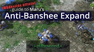 IMBAbuilds Audio Guide - TvT Maru