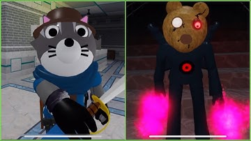 ALL NEW JUMPSCARES In “Extreme Port PRO” by DeveloperAlexYT!!