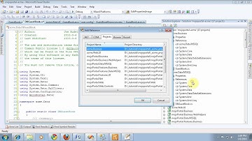 Dev Series 12 generate the data layer