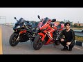 BMW Meets Blade | Kaunsi Zyda Loud Hai?