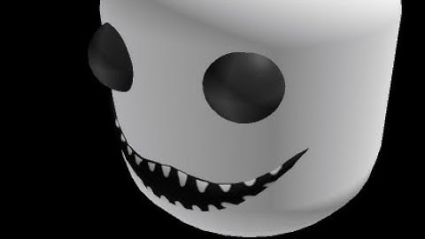 Roblox Windys Nextbot Part 2 Running From Spotify