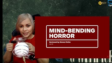 Gwithice reaction to layers of fear 2