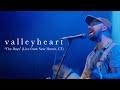 Valleyheart - The Days (Live from New Haven, CT Performance) 