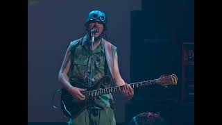 Primus - &quot;Lacquer Head&quot; Live from The Family Values Tour in 1999 | HD