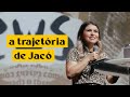 A HISTÓRIA E VIDA DE JACÓ - Val Gonçalves