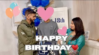 FUN DAY AT MY IN-LAWS WITH ALAIRA AND ADEENA♥️🥰 