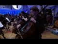 Capture de la vidéo Bbc Philharmonic Presents...nero's Dubstep Symphony