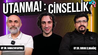 UTANMA: CİNSELLLİK!