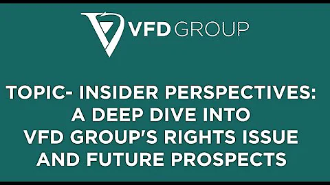 INSIDER PERSPECTIVES