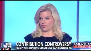 Lee Carter on Fox & Friends: Decoding the Debate