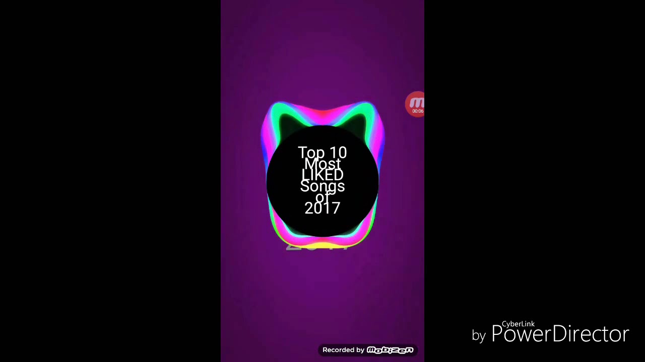 Top 10 Most Liked Songs Of 2017 YouTube top-10-most-liked-songs-of-2017-youtube