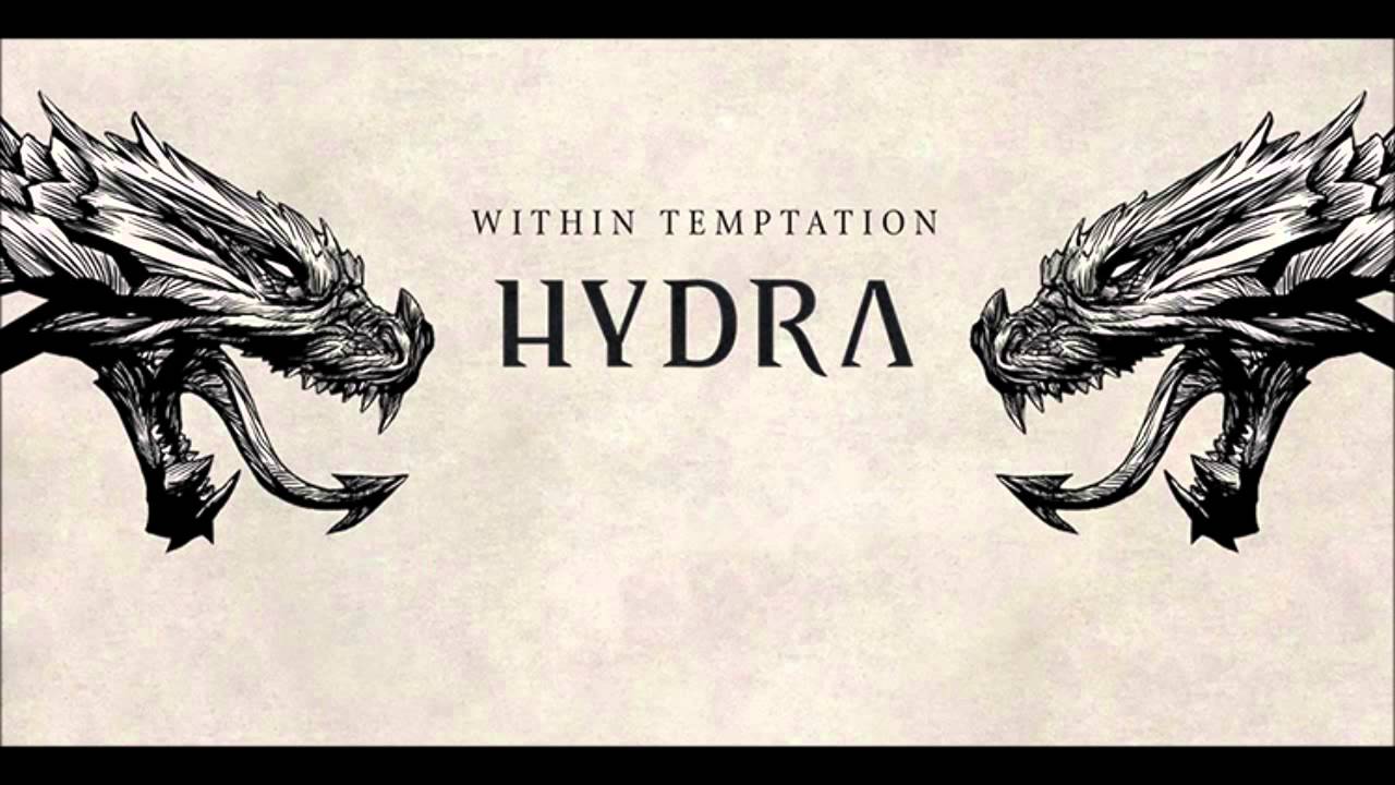 скачать within temptation hydra
