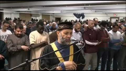 فَوَيْلٌ لِّلْقَاسِيَةِ قُلُوبُهُم مِّن ذِكْرِ اللَّهِ ۚ تلاوة الشيخ حسن صالح