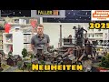 Ref:5JB2s8AgAok Faller neuheiten - der hochofen kommt mit zubeh�r - hobbymesse leipzig 2025