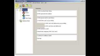 New SMS using Chinese Character screenshot 4