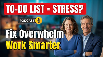 To-Do List Stress? How to Manage Tasks Without Burning Out