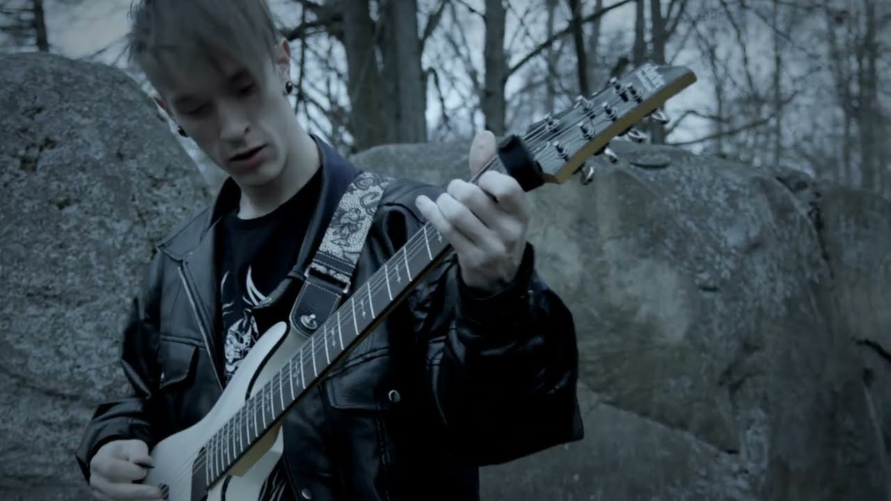 E-GORE - Ego (Official Video 2025)