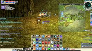 RF Online Bugger di map Buas A