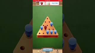 First sub 9.00 on Peg Jump